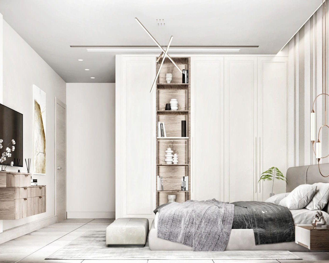 Bliss Homes