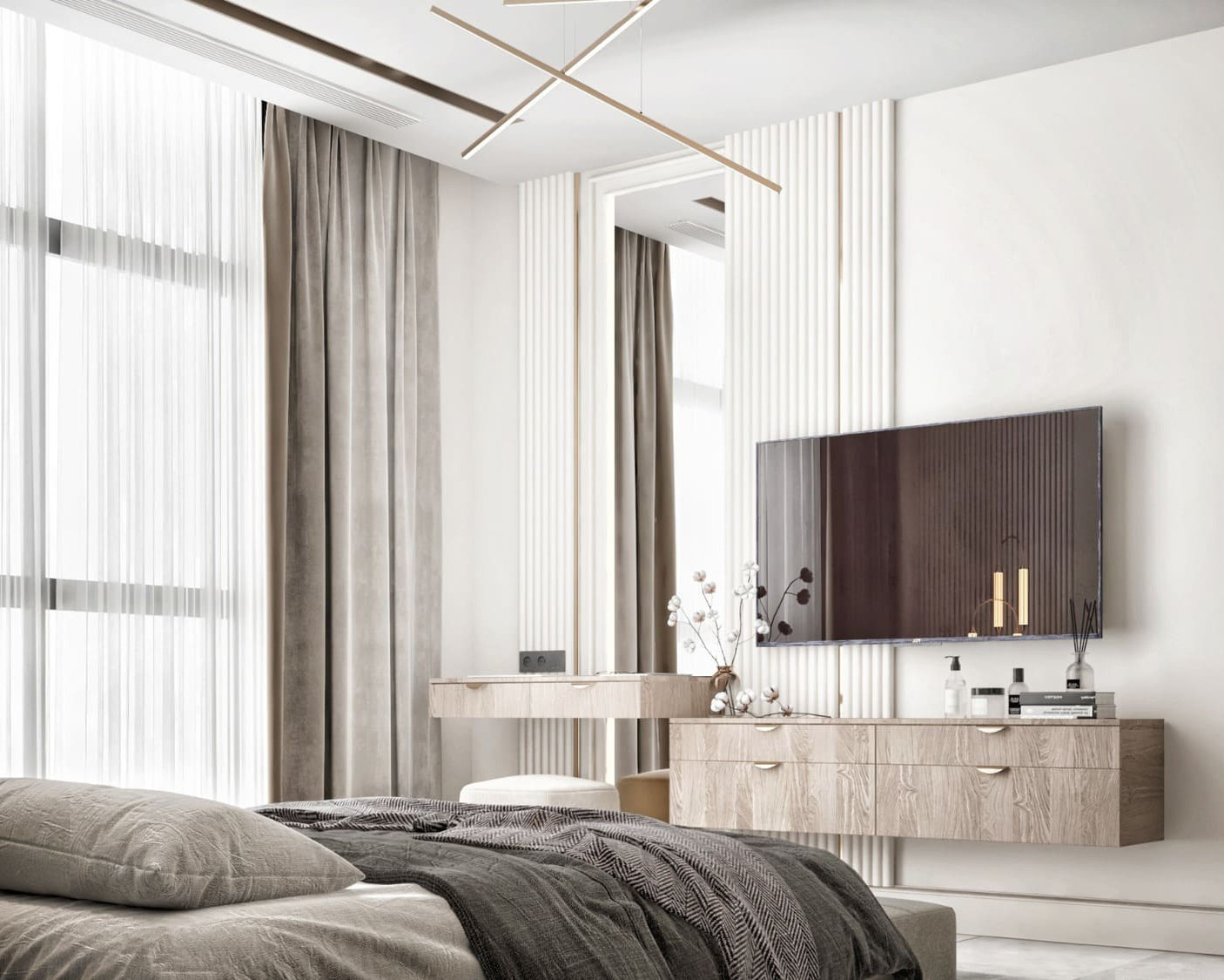 Bliss Homes