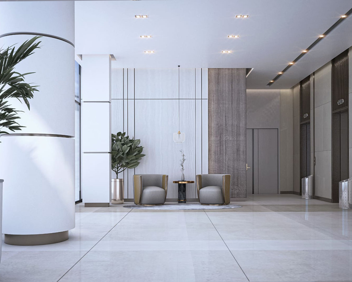 Bliss Homes