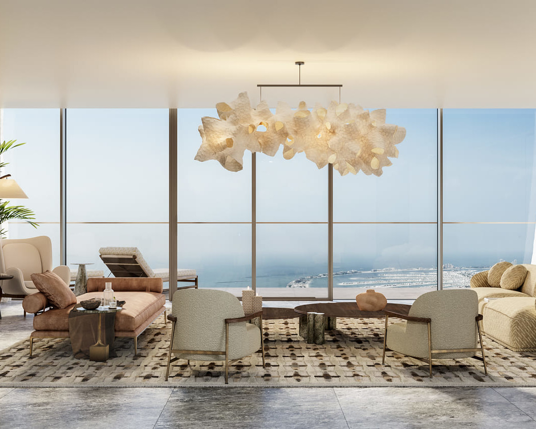 Six Senses Residence