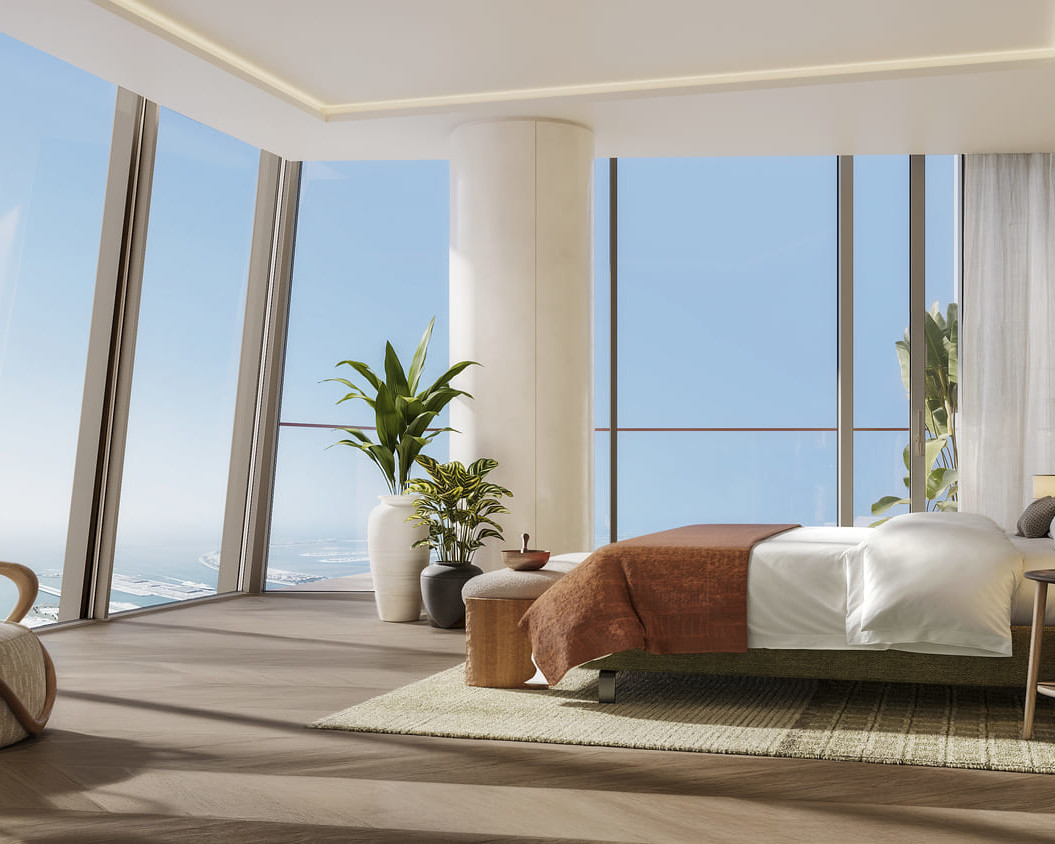 Six Senses Residence