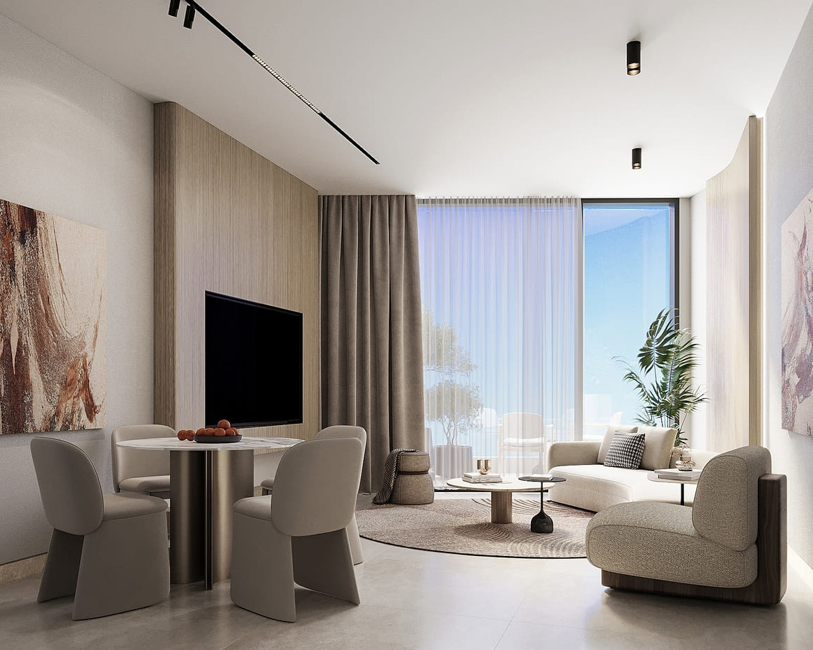 Azura Residences by IGO