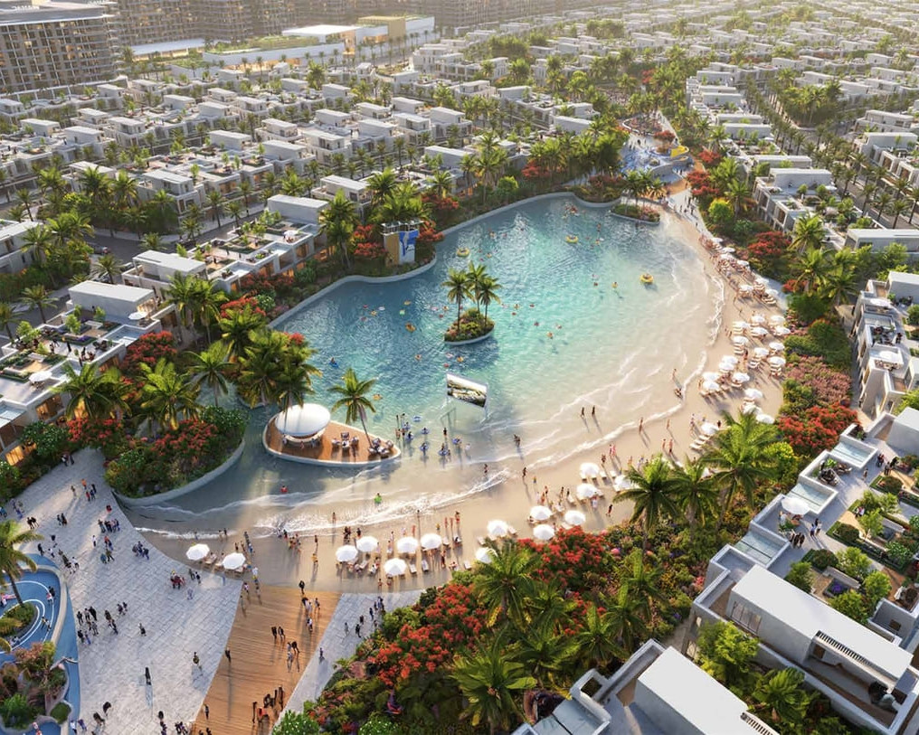 Riverside by Damac