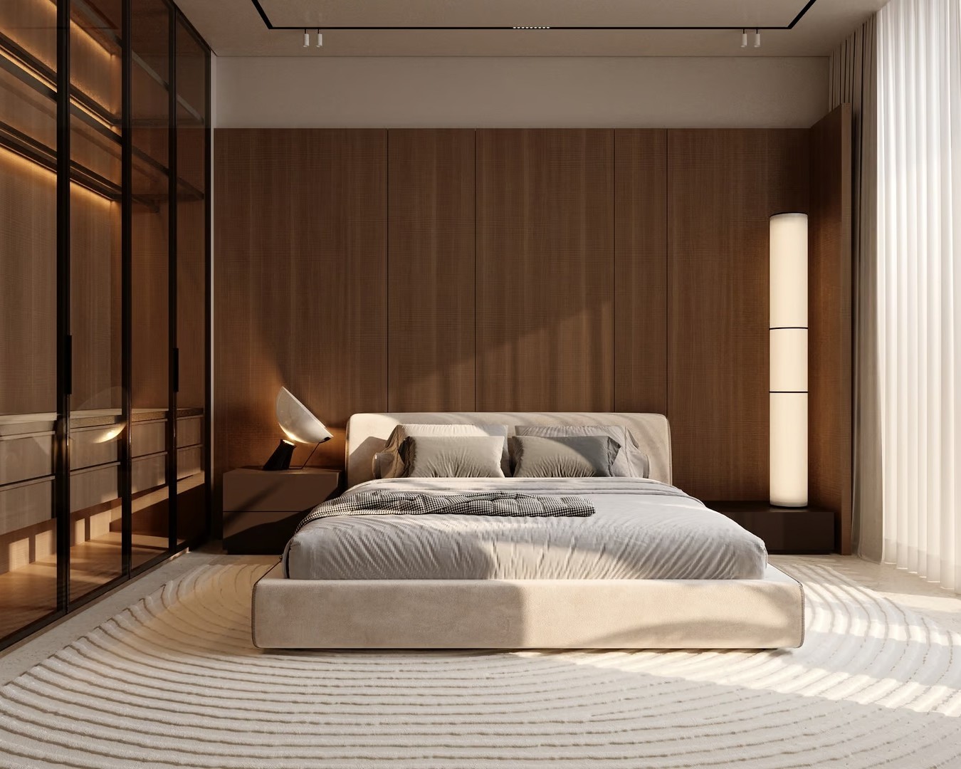 Kempinski marina residences
