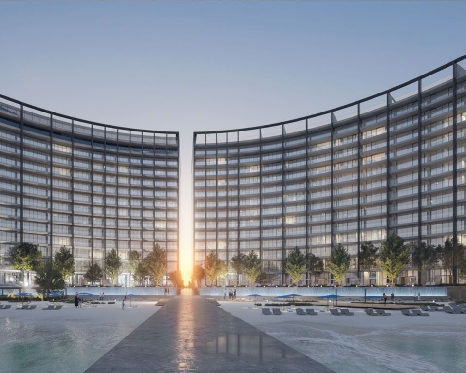 Anantara Sharjah Resort
