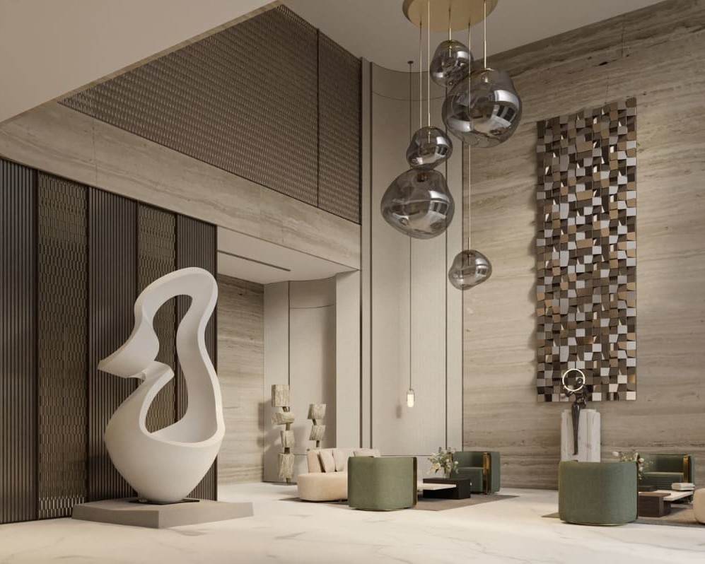 Seaside by Prestige One