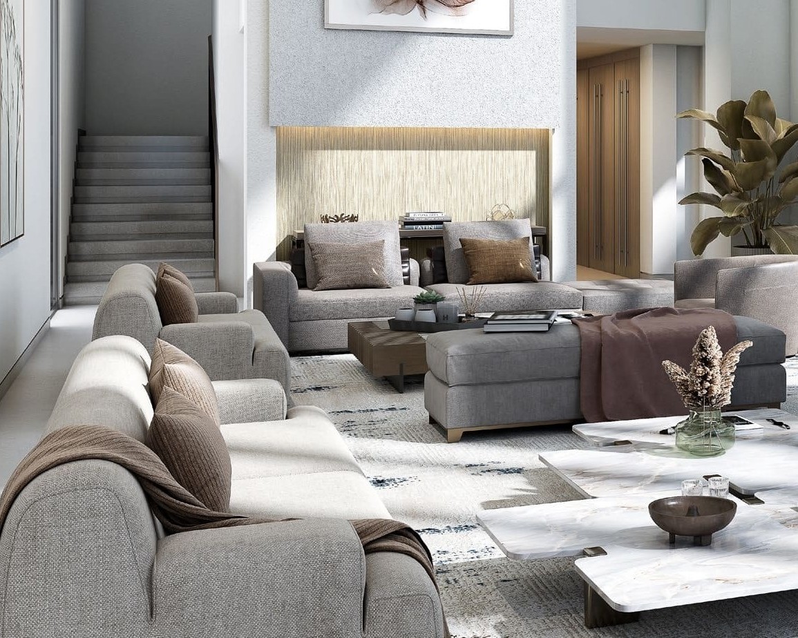 Sobha Siniya Island Phase 1