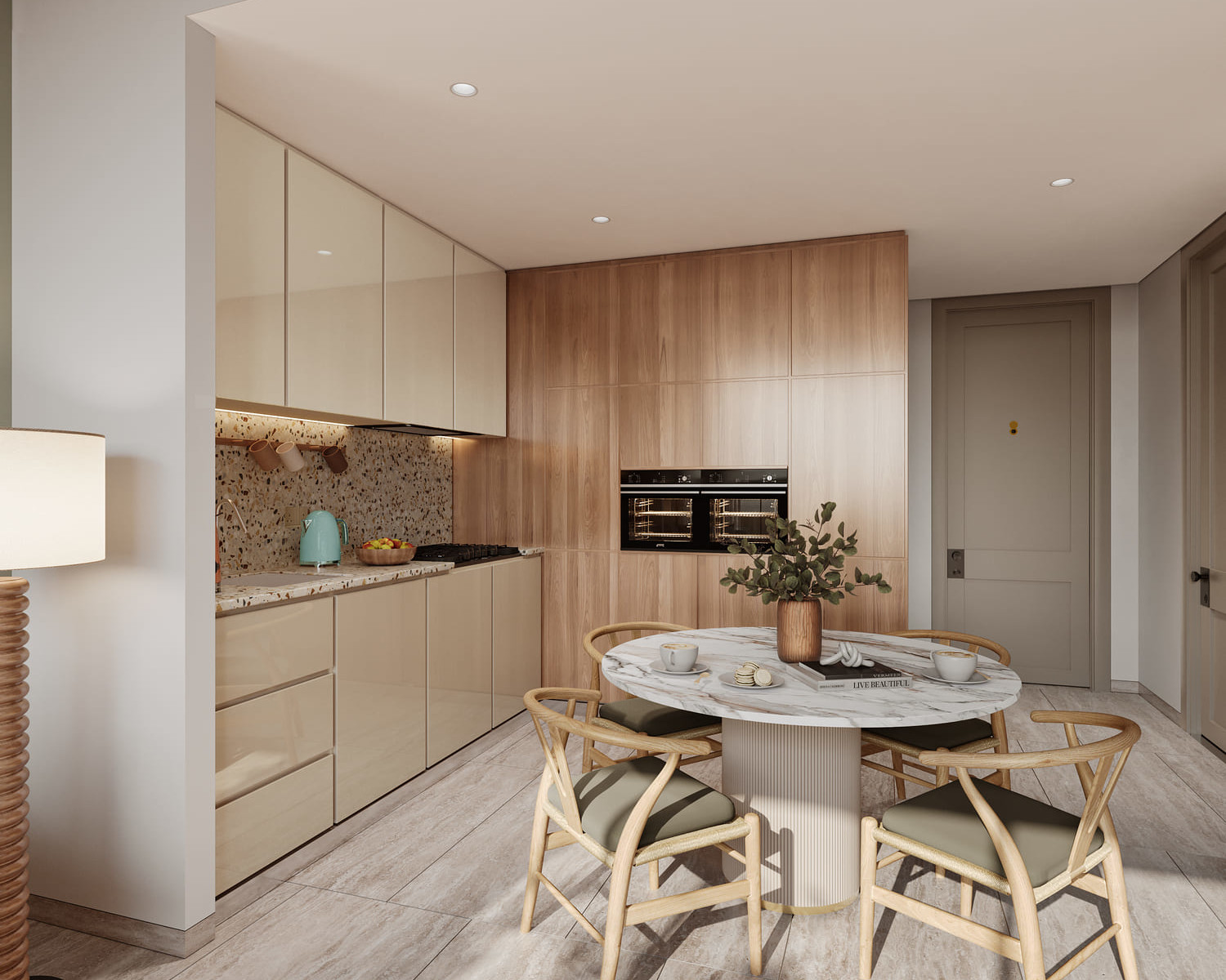 Hyde Residences