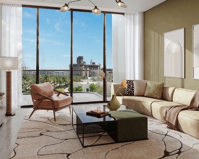 Hyde Residences