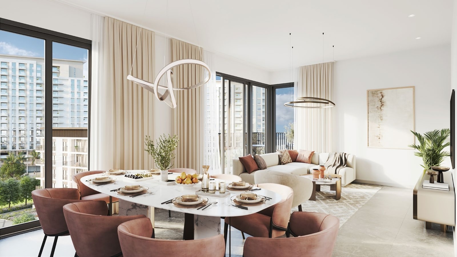 Layla Residences