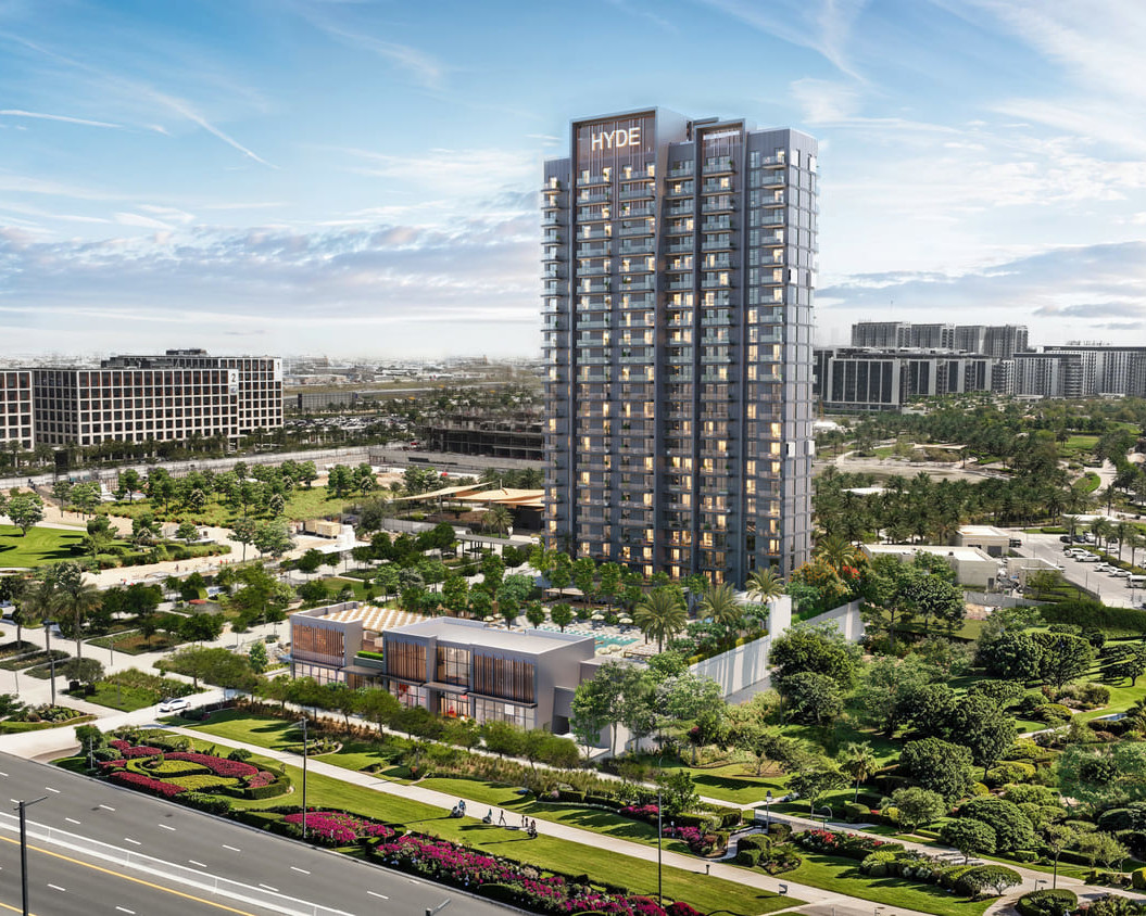 Hyde Residences