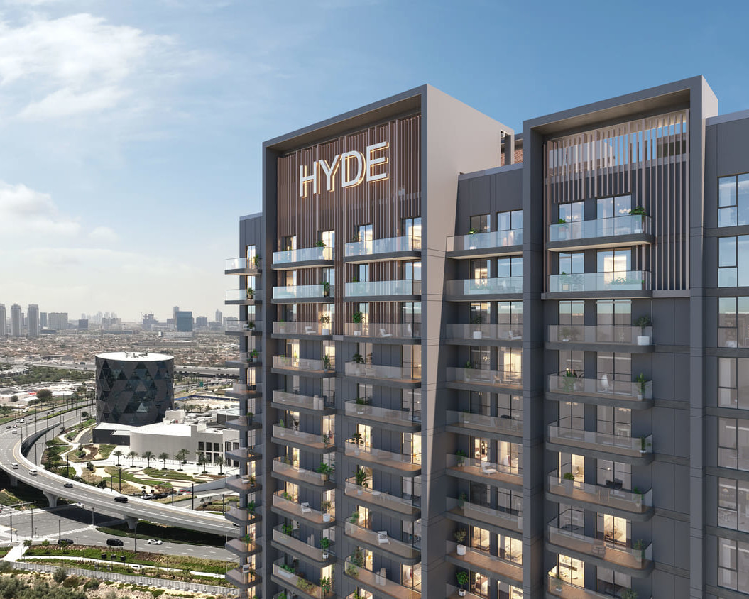 Hyde Residences