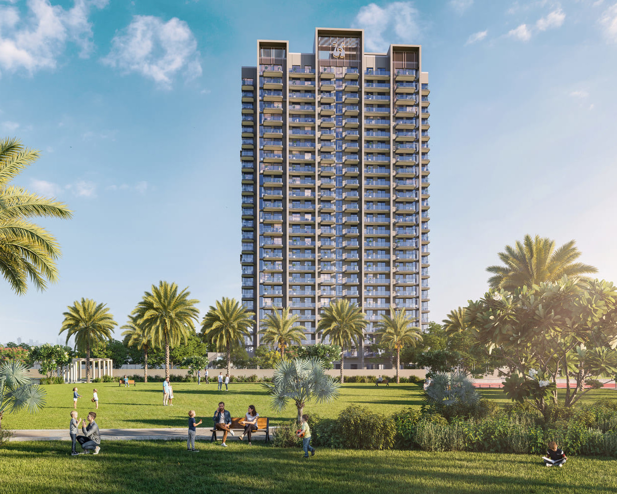 Hyde Residences