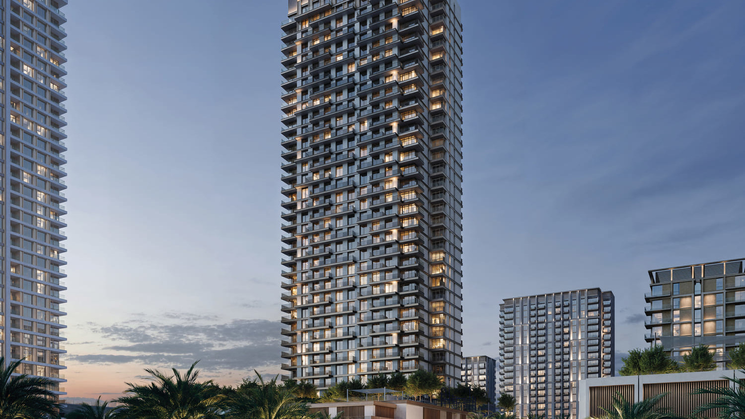 Address Residences