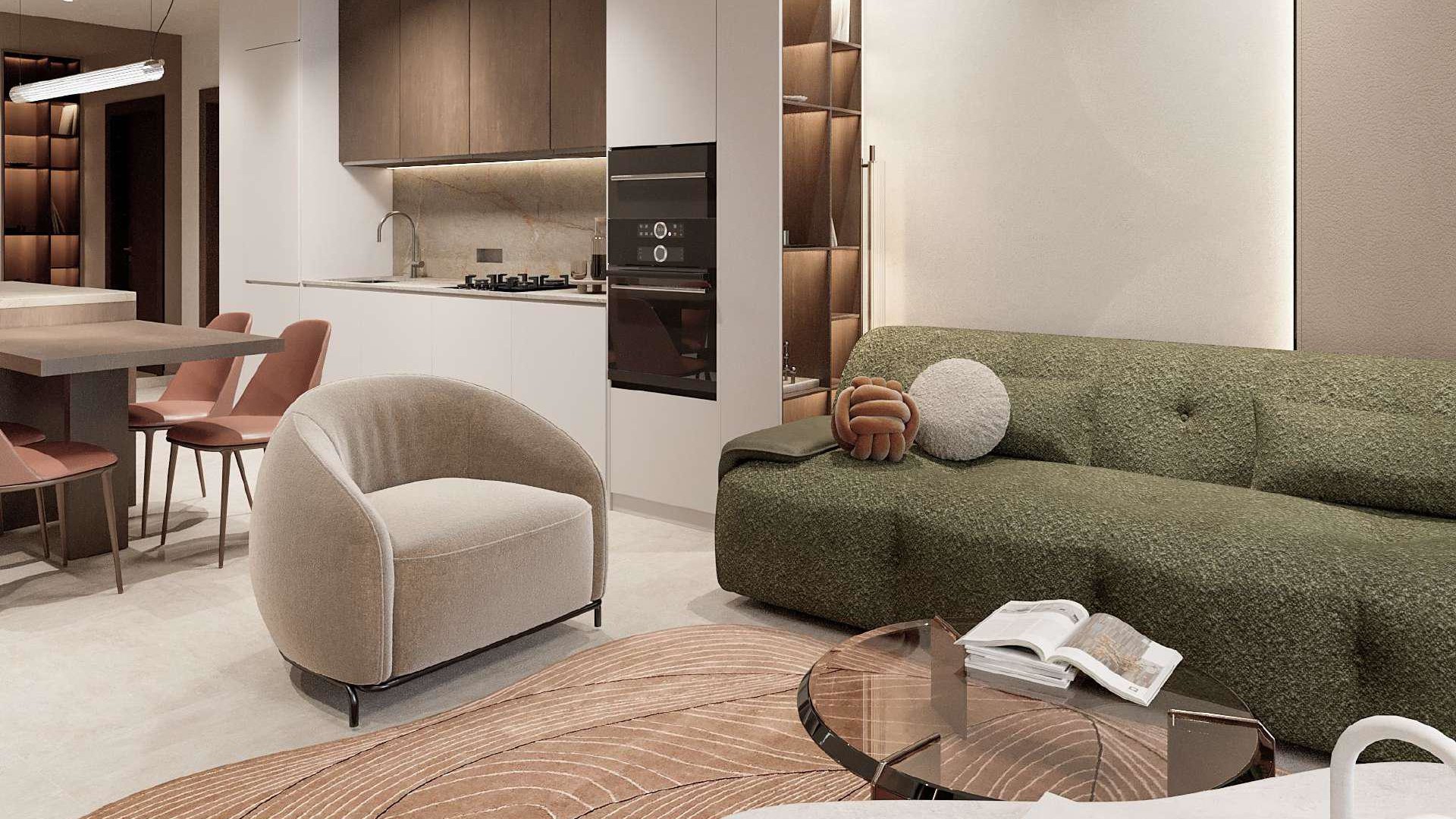 EVERGR1N House