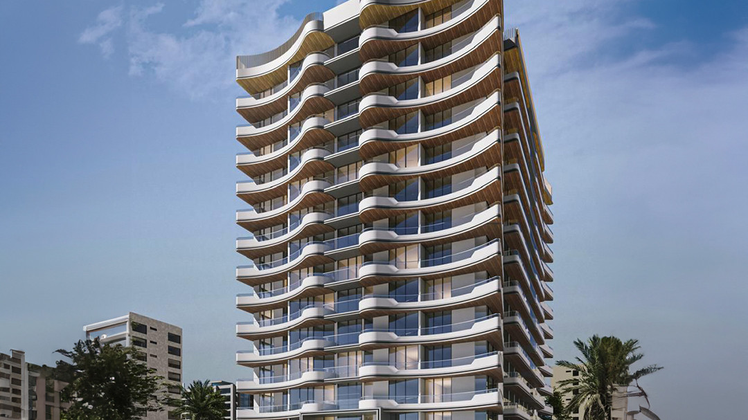 Damac islands