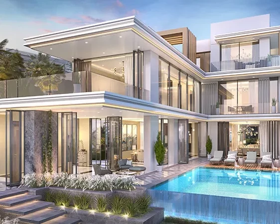 Damac Islands