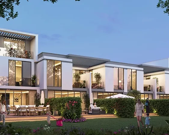 Damac Islands