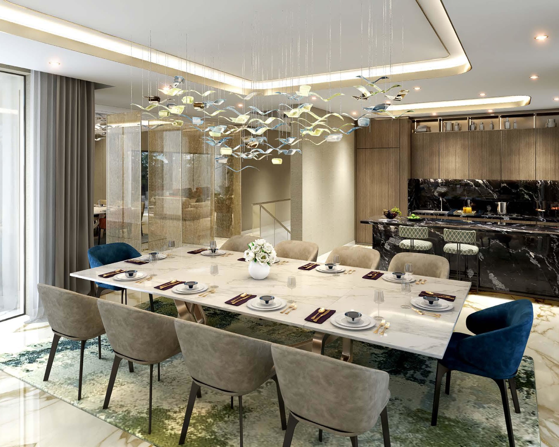 Damac Islands