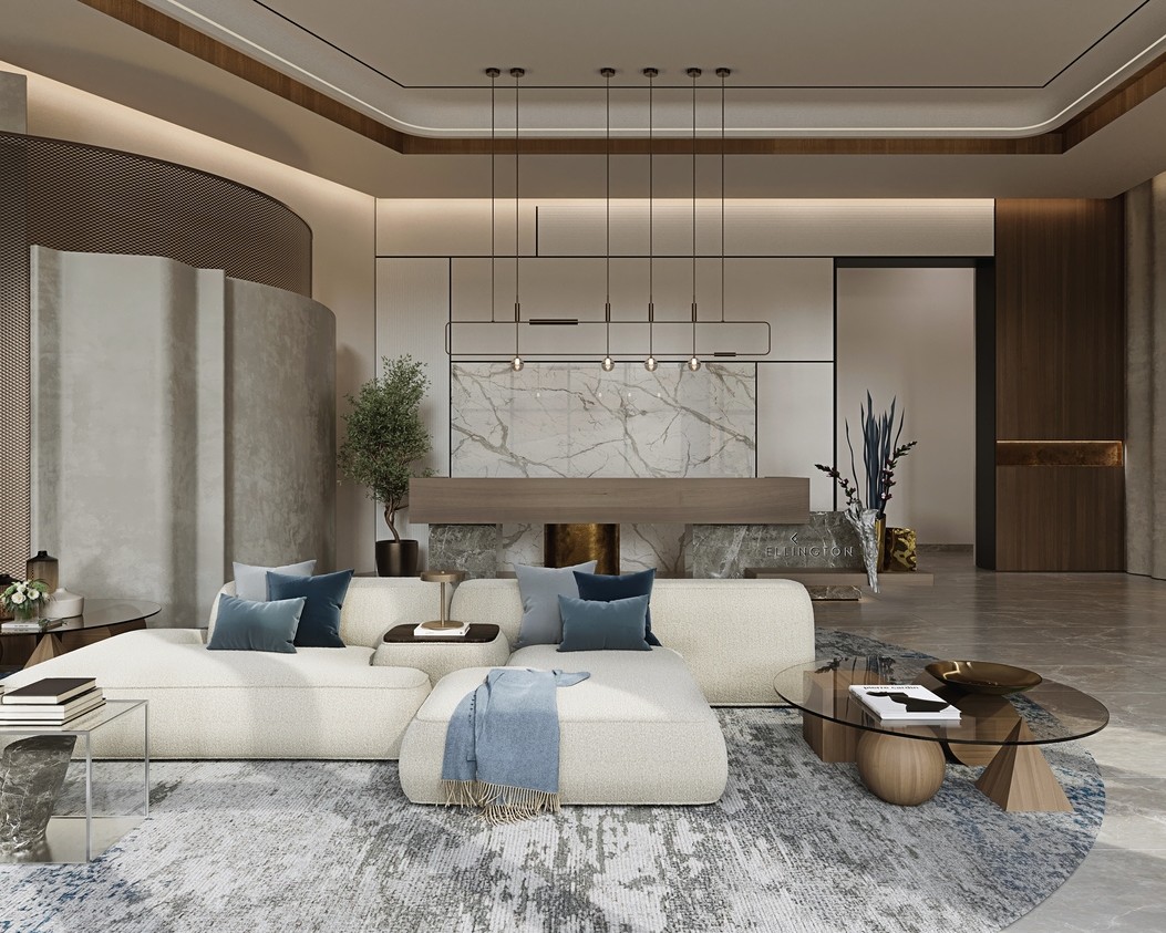 Belgravia Gardens