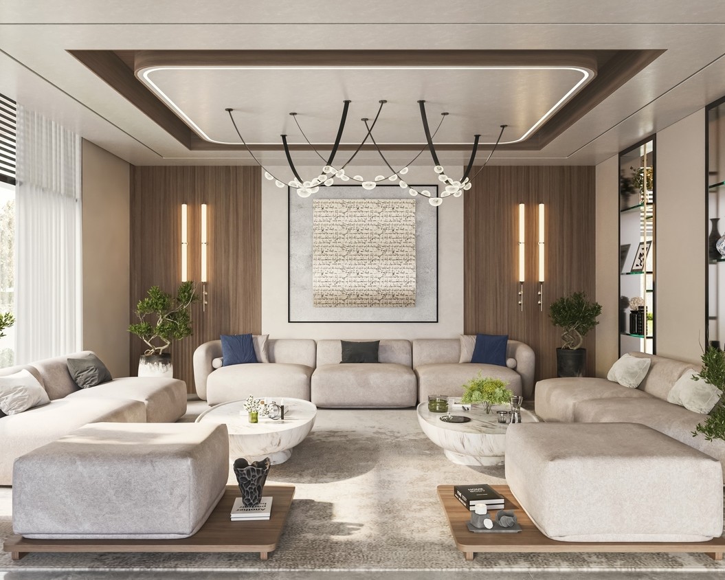 Belgravia Gardens