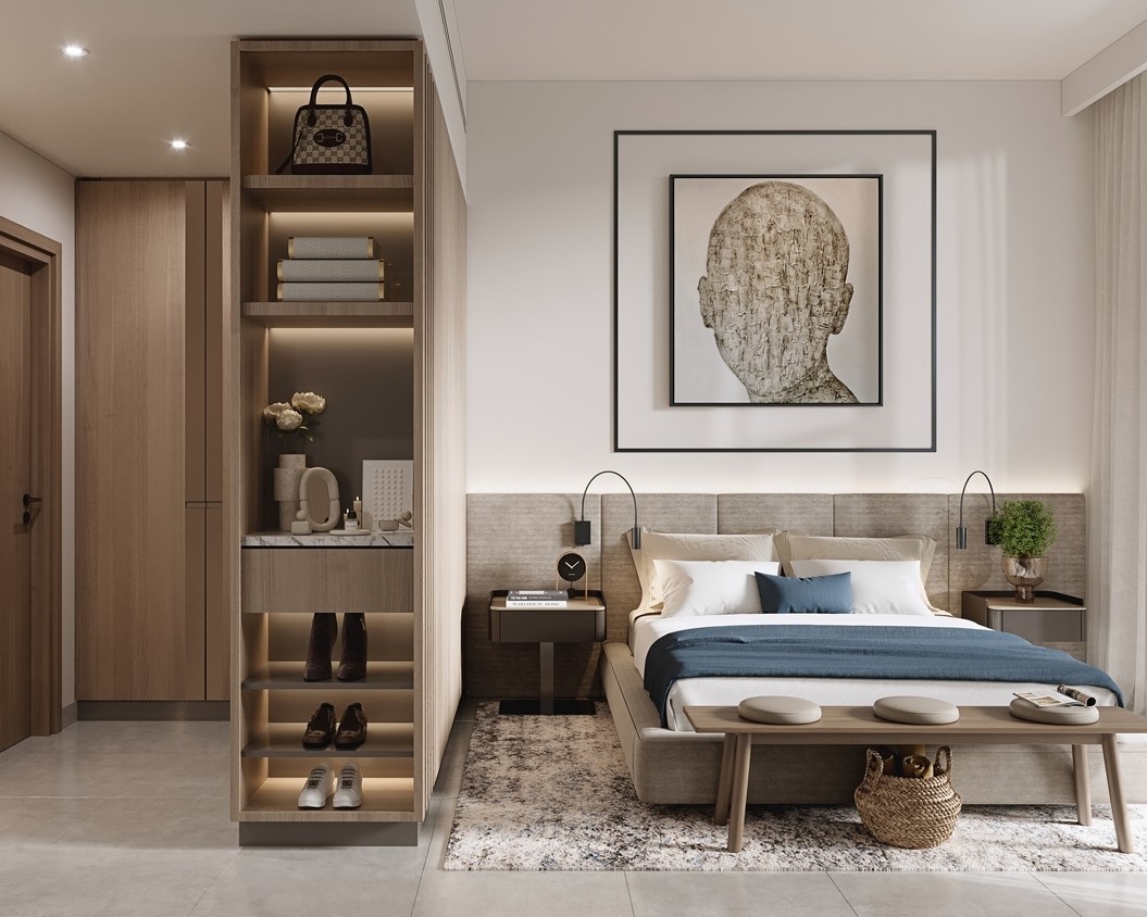 Belgravia Gardens