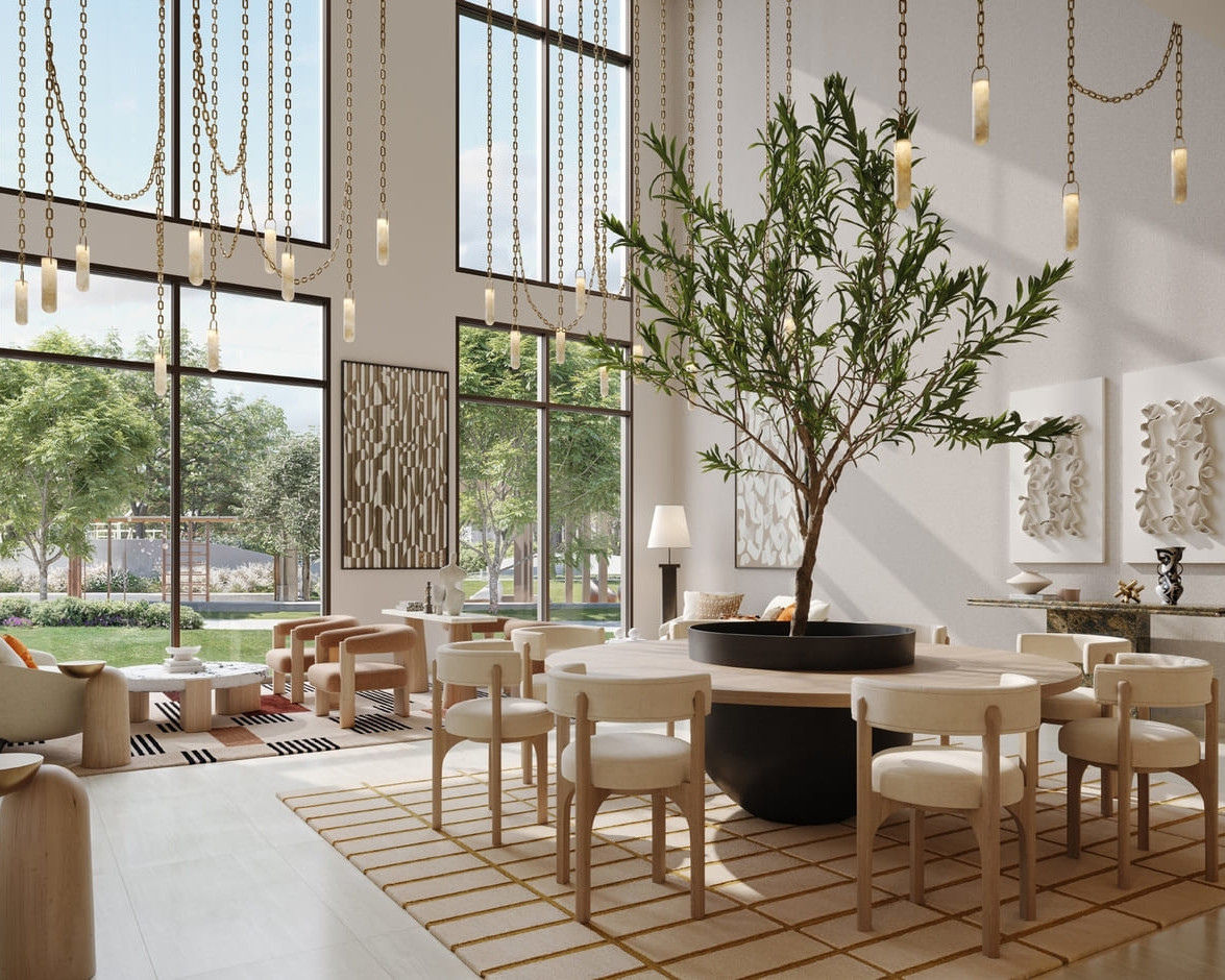 Vida Residences Hillside