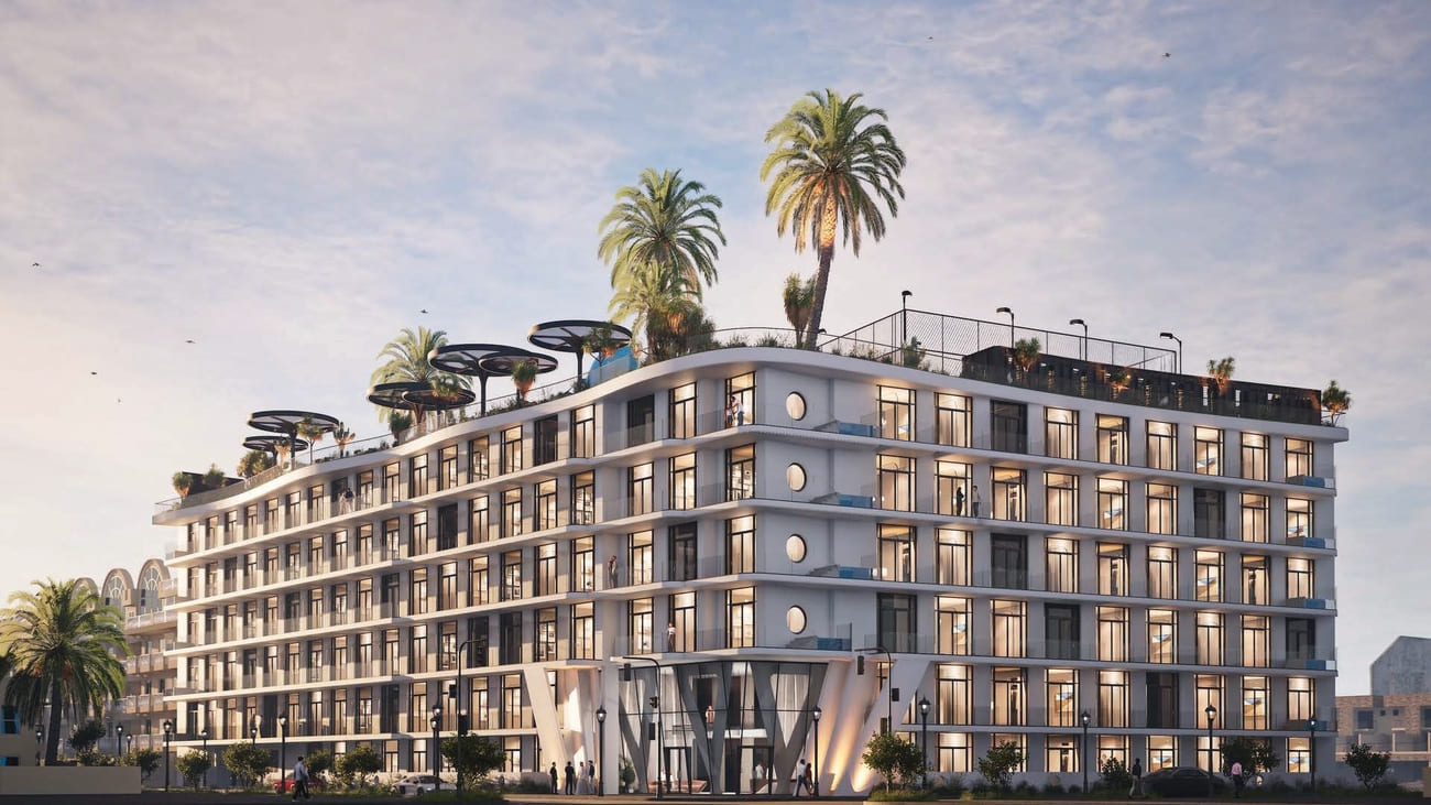 Avana Residences