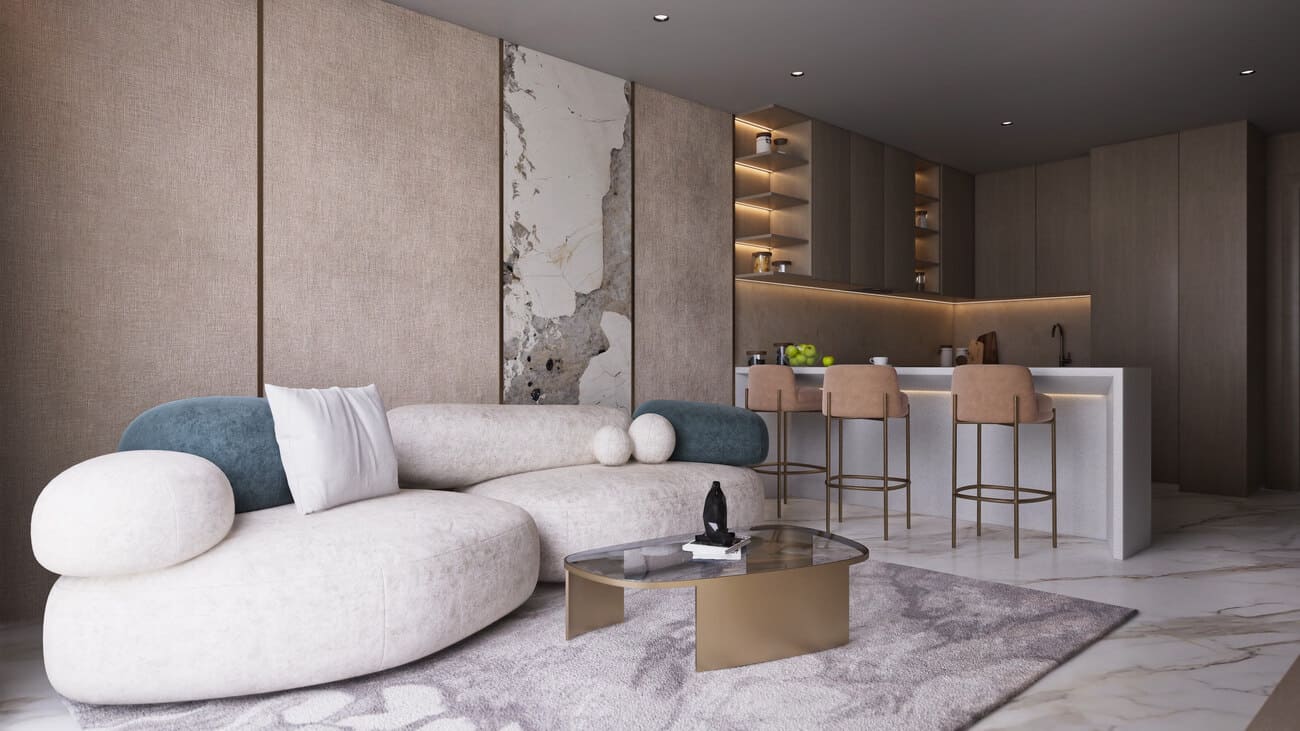 Avana residences