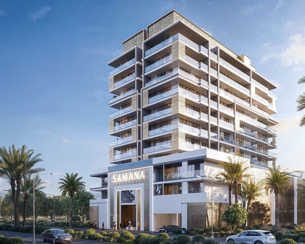 Ocean Crest