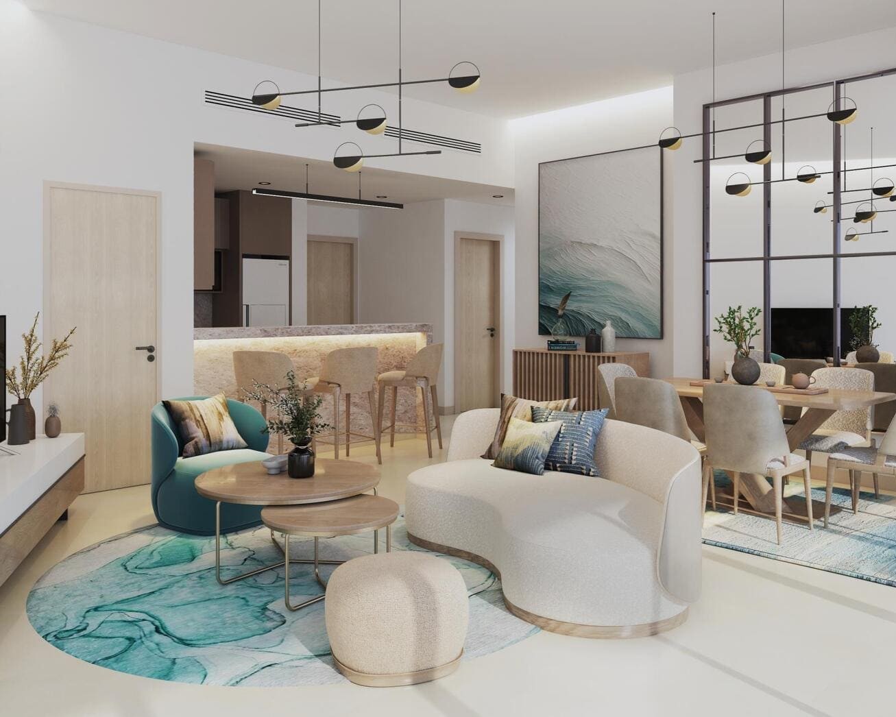 Damac District
