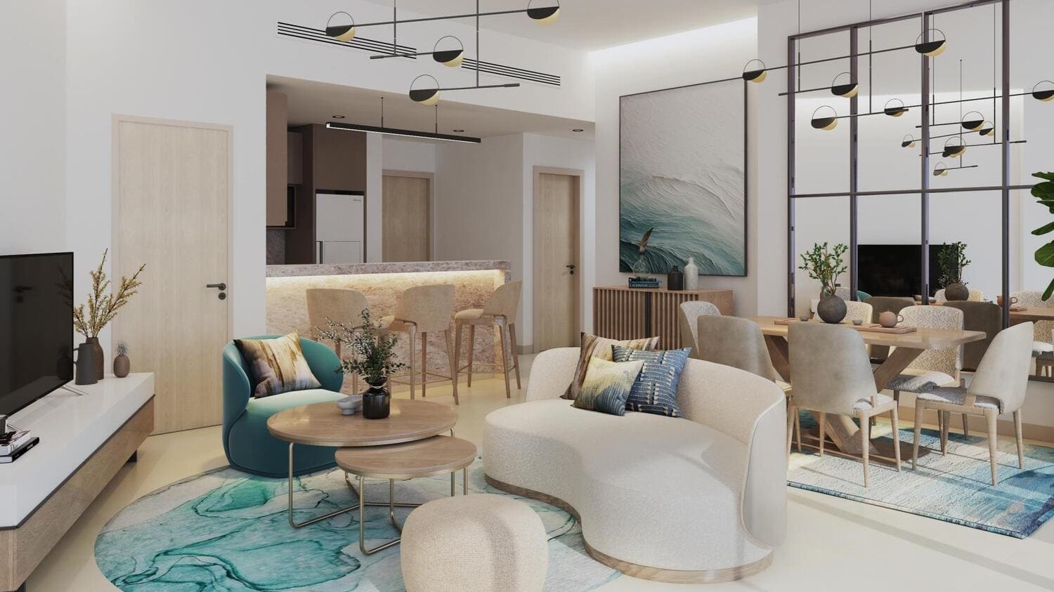 Damac District