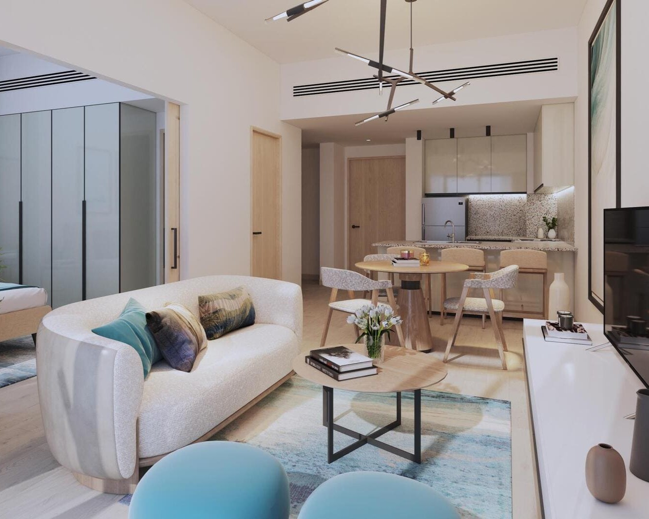 Damac District