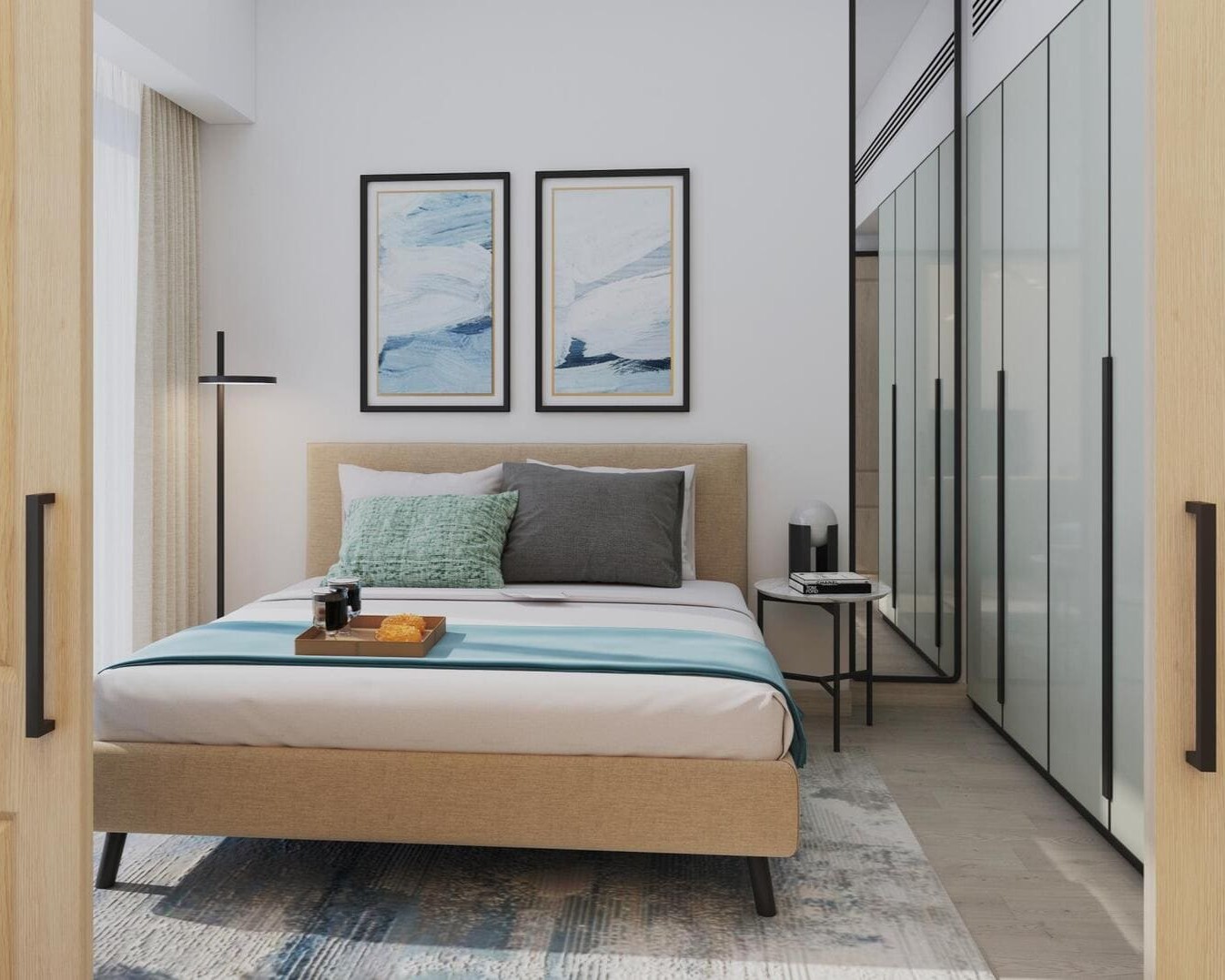 Damac District