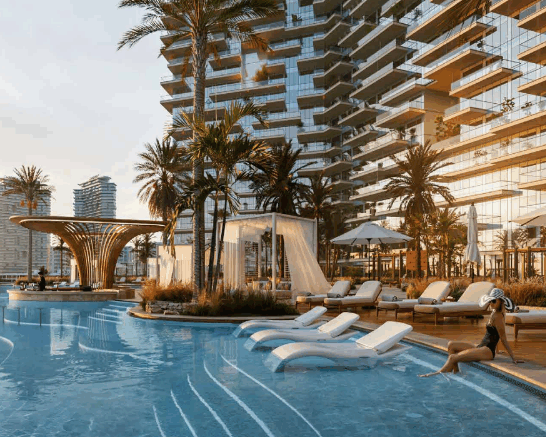 Damac District