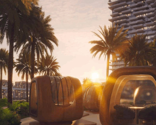 Damac District