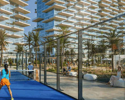 Damac District