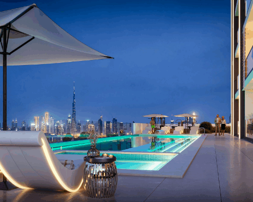 Ocean Crest
